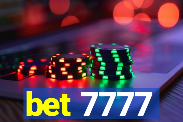 bet 7777